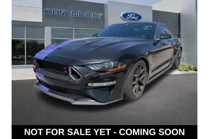 $38200 : Ford Mustang 2021 GT Premium image 1