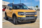 $27498 : Ford Bronco Sport 2023 AWD B thumbnail