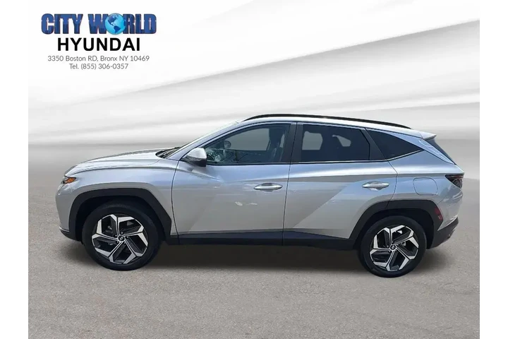 $23484 : Hyundai TUCSON 2023 AWD SEL image 2