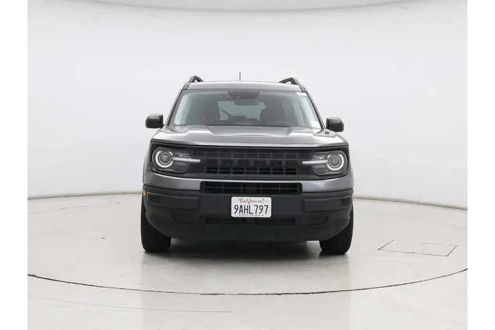 $21998 : Ford Bronco Sport 2022 AWD B image 5