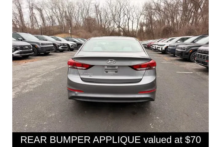 $12500 : Hyundai ELANTRA 2018 SE 4dr image 5