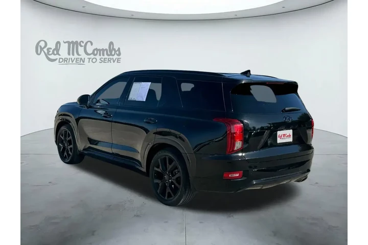 $27991 : Hyundai PALISADE 2022 AWD Li image 3