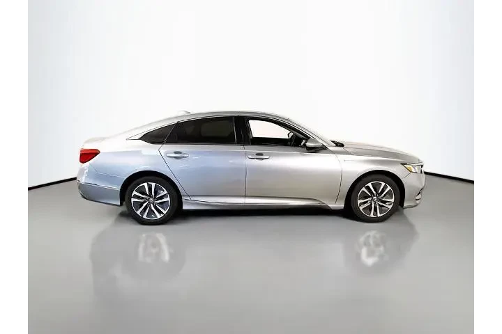 $20000 : Honda Accord Hybrid 2019 EX image 8