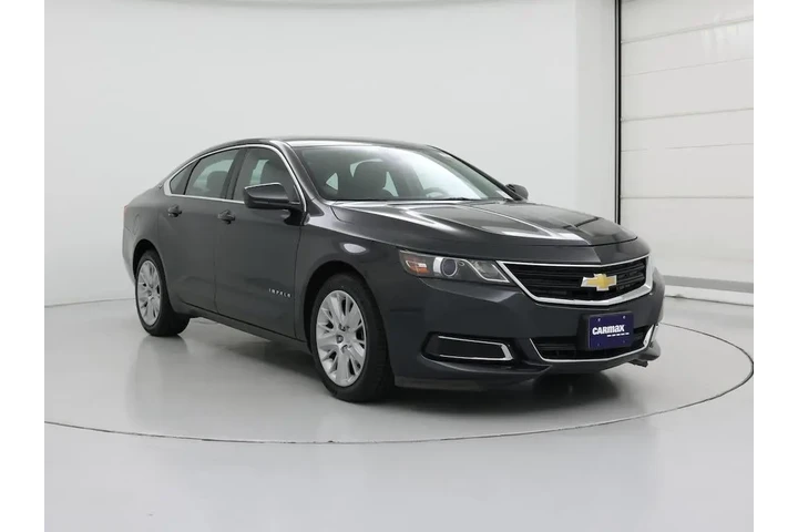 $16998 : Chevrolet Impala 2015 LS 4dr image 1