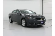 Chevrolet Impala 2015 LS 4dr
