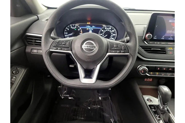 $21998 : Nissan Altima 2022 AWD 2.5 S image 10