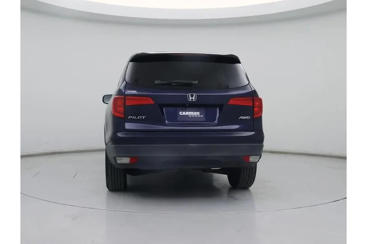 $15998 : Honda Pilot 2016 AWD LX 4dr image 6