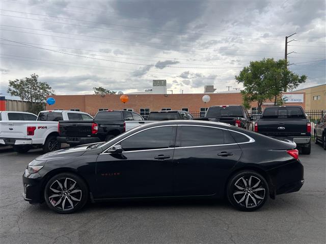 2016 Malibu LT, CLEAN CARFAX, image 7