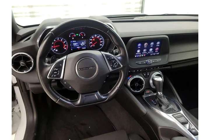 $25998 : Chevrolet Camaro 2023 LT 2dr image 10