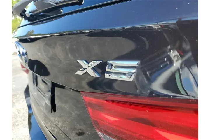 $18590 : BMW X5 2018 sDrive35i 4dr SU image 5