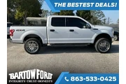 $21887 : Ford F-150 2019 4x4 XLT 4dr thumbnail