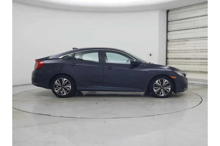 $17998 : Honda Civic 2016 EX-T 4dr Se image 7