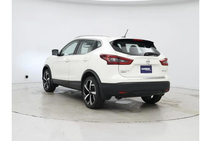 $22998 : Nissan Rogue Sport 2022 AWD image 2