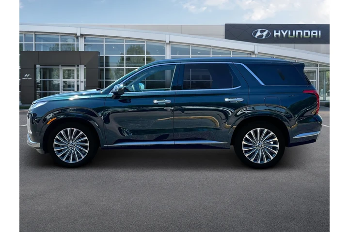 $39948 : Hyundai PALISADE 2024 AWD Ca image 3