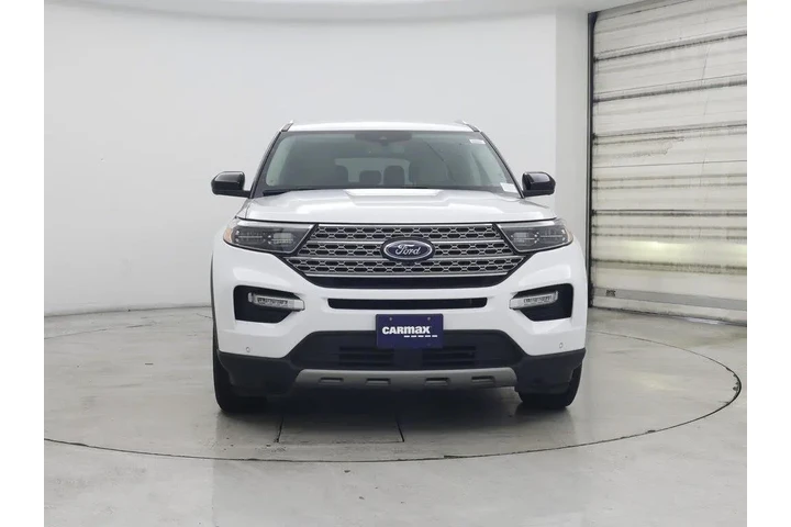 $30998 : Ford Explorer 2023 AWD Limit image 5