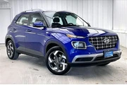 Hyundai VENUE 2024 SEL 4dr C en Madison