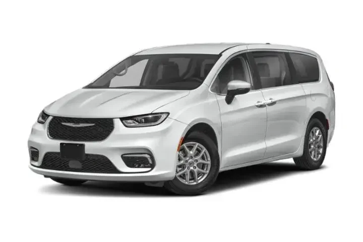 $22988 : Chrysler Pacifica 2023 Touri image 1