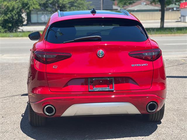 $26499 : 2021 Alfa Romeo Stelvio image 6