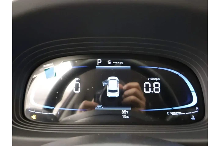 $20499 : Hyundai VENUE 2025 Limited 4 image 7