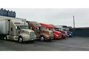 CHOFERES 🚚 CLASE A: reffer en Los Angeles