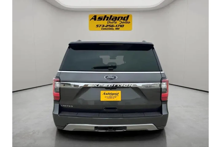 $22900 : 2020 Expedition MAX Limited image 5