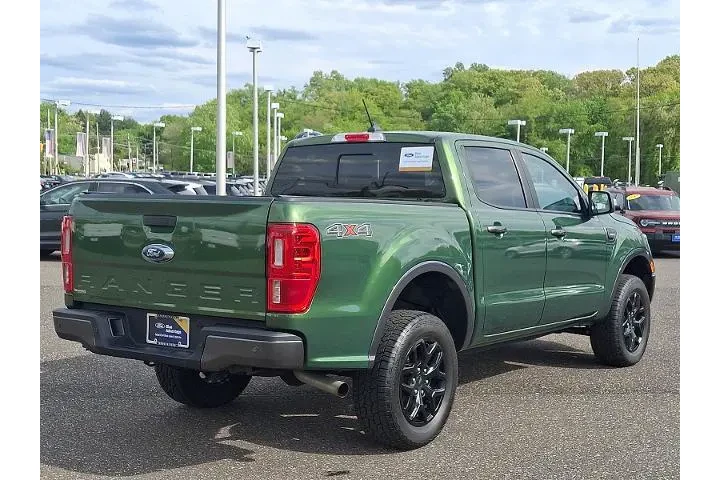 $38988 : Ford Ranger 2023 4x4 XL 4dr image 6