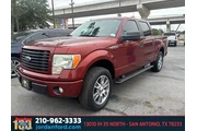 $13988 : Ford F-150 2014 4x2 XL 4dr S thumbnail