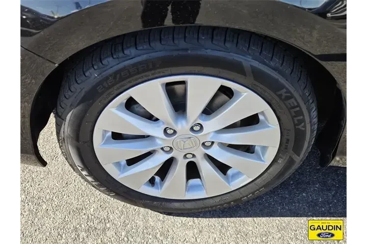 $14750 : Honda Accord 2015 EX 4dr Sed image 9