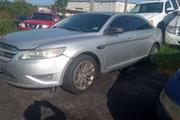 $6500 : 2010 Taurus SE thumbnail