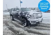 Chevrolet Tahoe 2020 4x4 Pre