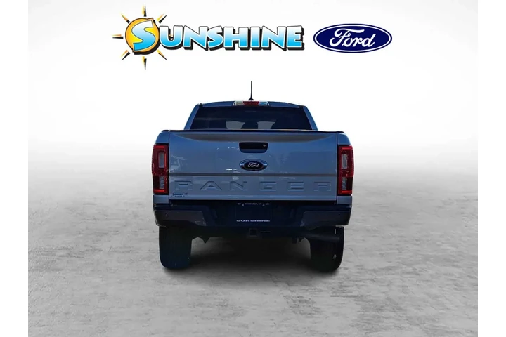 $23500 : Ford Ranger 2021 4x4 XLT 4dr image 5