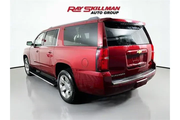 $19975 : Chevrolet Suburban 2016 4x4 image 5