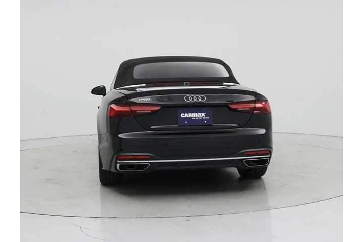 $28998 : Audi A5 2021 AWD quattro Pre image 6