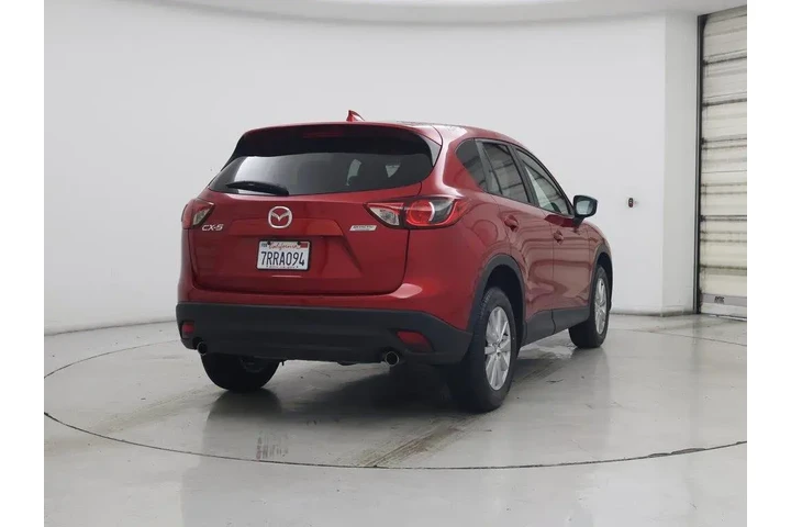$17998 : Mazda CX-5 2016 Touring 4dr image 8