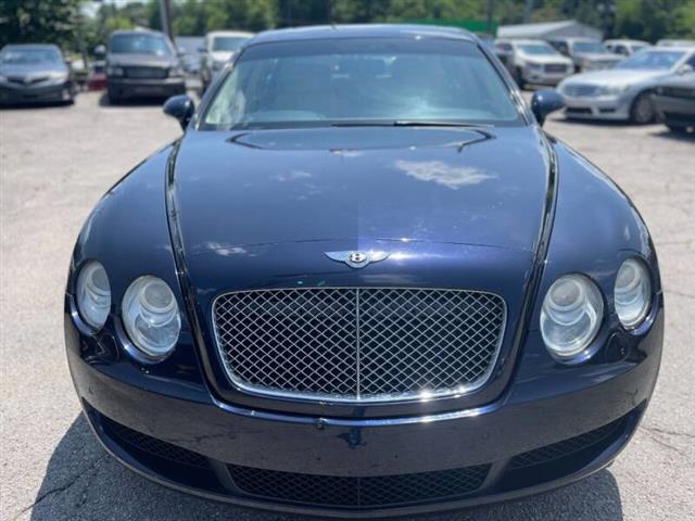 $32900 : 2008 Continental Flying Spur image 3