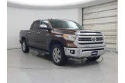 Toyota Tundra 2014 4x4 Plati en Sacramento