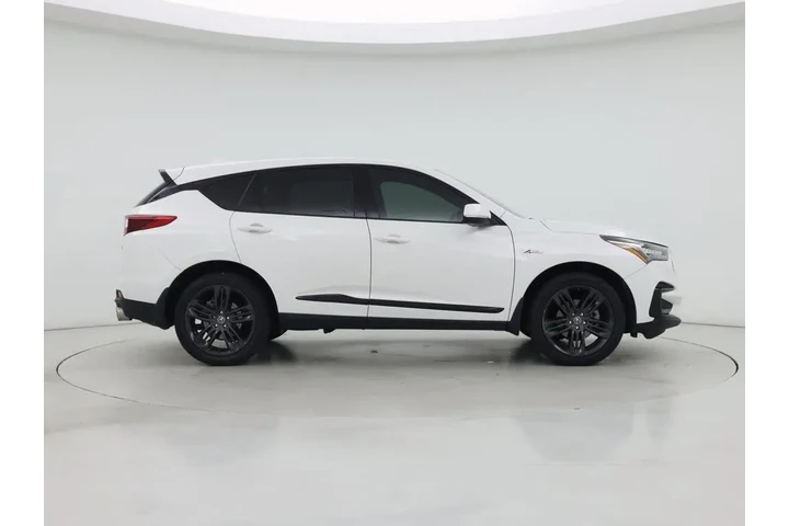 $27998 : Acura RDX 2021 4dr SUV w/A-S image 7