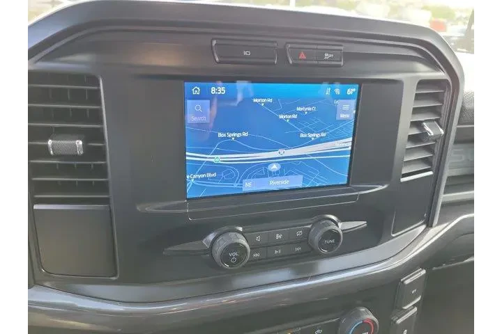 $38000 : Ford F-150 2023 4x2 XL 4dr S image 9