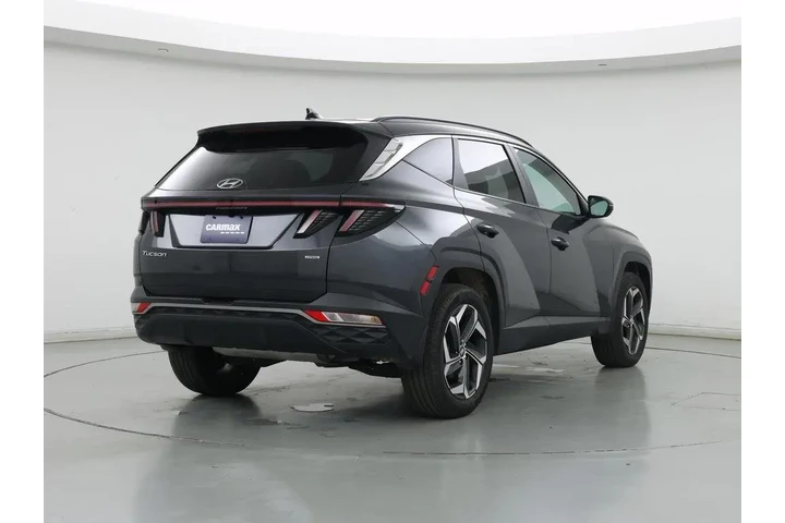 $24998 : Hyundai TUCSON 2023 AWD SEL image 8