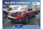 Honda Passport 2024 AWD Trai en Miami
