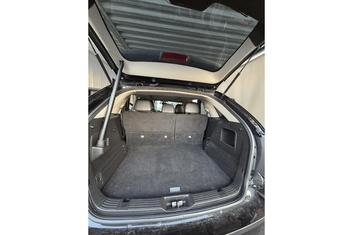 $5000 : 2013 Ford Edge SEL image 9