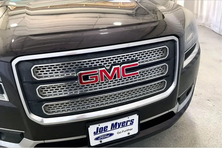 $10991 : GMC Acadia 2015 SLE-1 4dr SU image 3