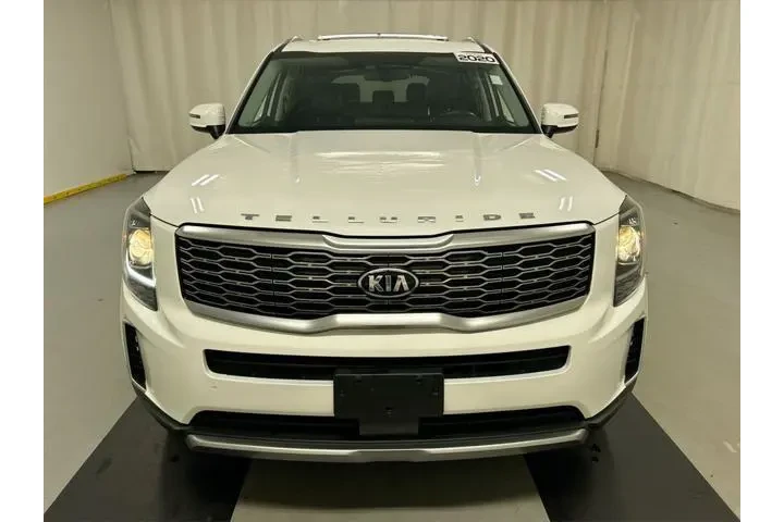 $25411 : Kia Telluride 2020 EX 4dr SU image 3