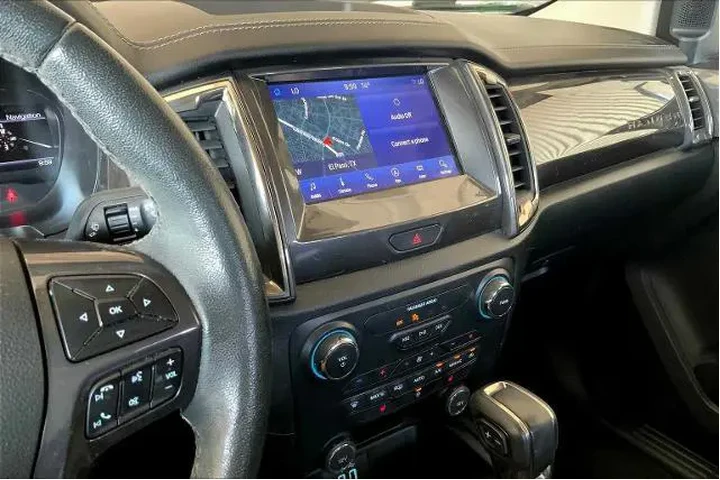 $33691 : Ford Ranger 2020 4x4 XLT 4dr image 7