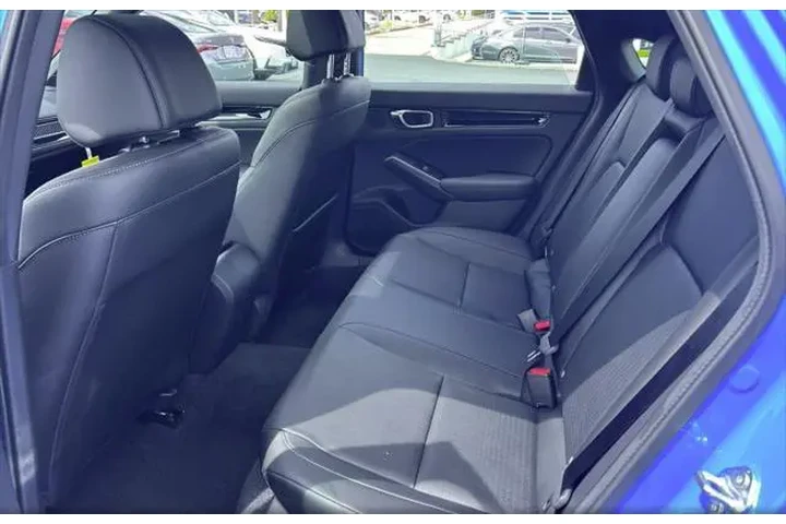 $33990 : Honda Civic Hybrid 2026 Spor image 5
