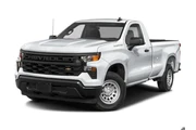 Chevrolet Silverado 1500 202 en San Bernardino