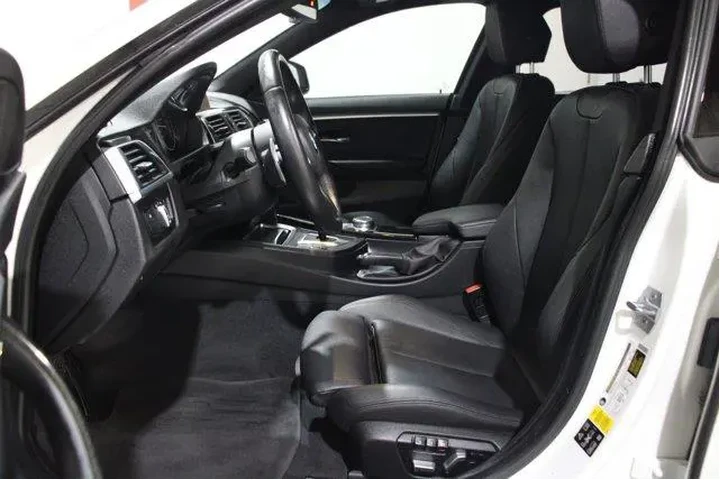 $21498 : BMW 4 Series 2019 AWD 430i x image 3