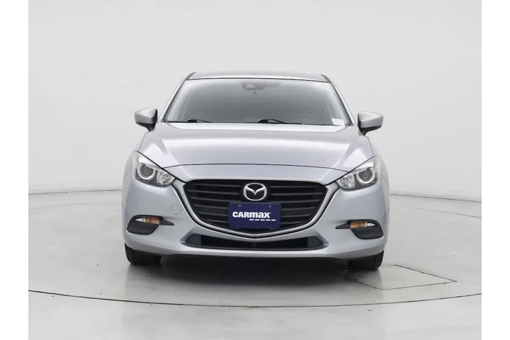 $12998 : Mazda Mazda3 2017 Touring 4d image 5