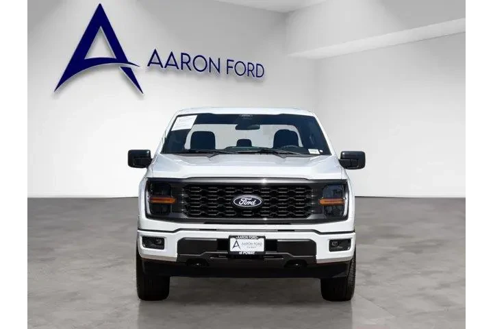 $39888 : Ford F-150 2024 4x4 STX 4dr image 9