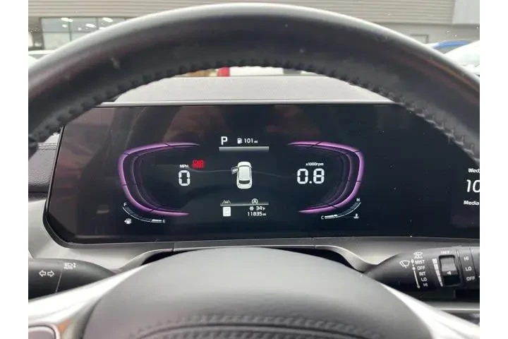 $31988 : Kia Telluride 2023 S 4dr SUV image 7